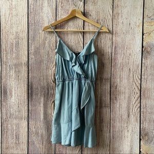 Casual and cute Express dress